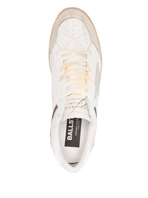  GOLDEN GOOSE DELUXE BRAND | GMF00771 F00687112169